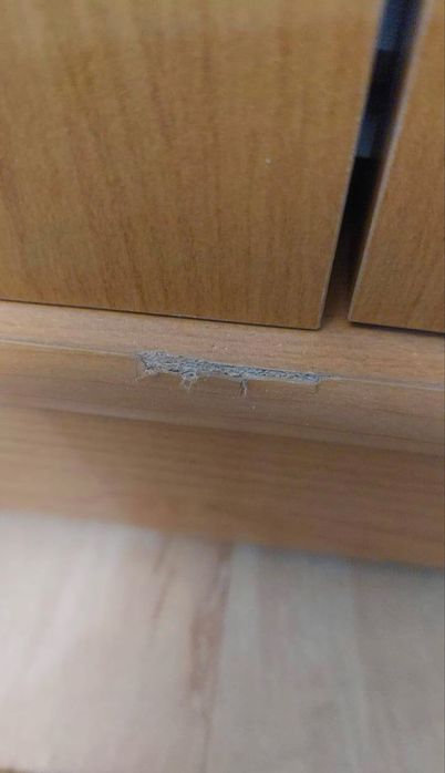 Шкаф в гостиную (стенка)