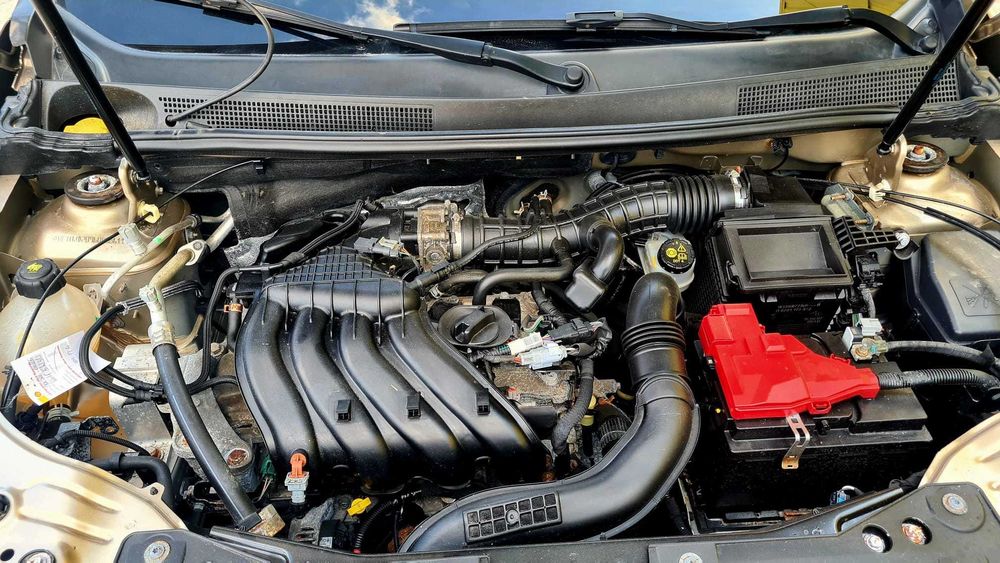 Dacia Duster 1.6 BENZINA* Recet adus/Import Germania