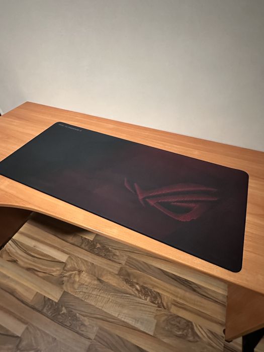 Mousepad Rog scabbard 2