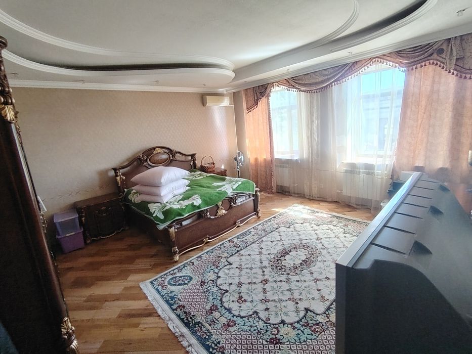 Продается особняк