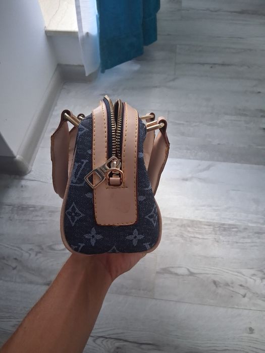 Geanta Louis Vuitton