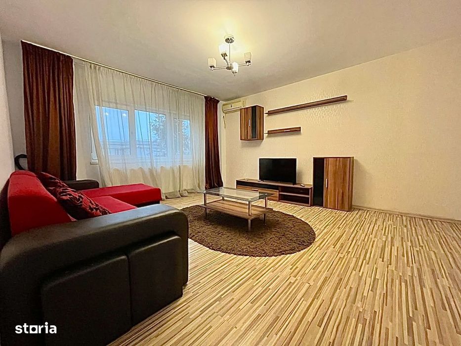 Apartament 3 Camere Decomandat | Aviatiei | Aurel Vlaicu — fotografia 1