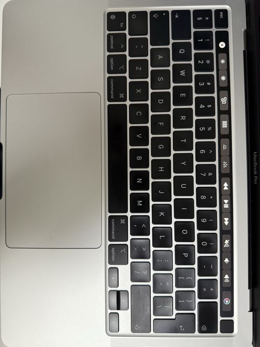 Ocazie! MacBook Pro 13" 2022 * FullBox• Chip M2 • 8GB RAM • 256GB SSD • Stare Impecabilă