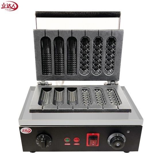 Vaflitsa vafli aparat Вафельница vafli chiqarish uskunasi Arginali Pro