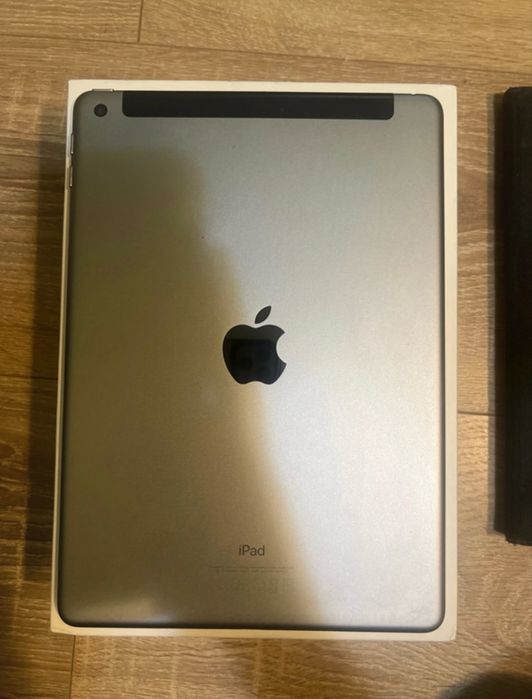 Ipad gen5 128gb .