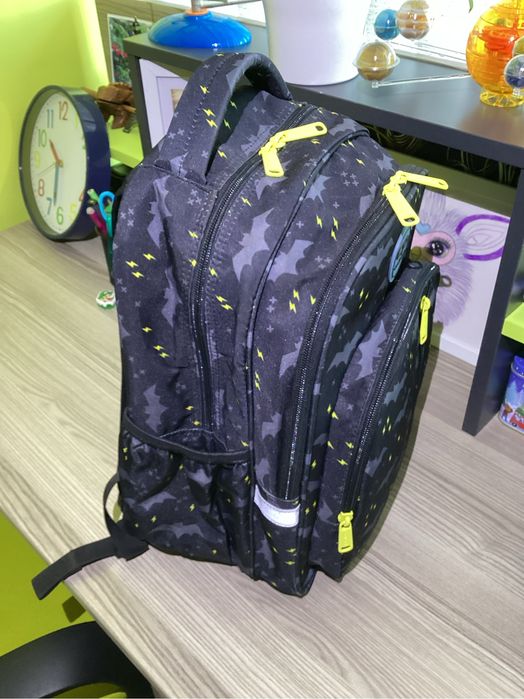 Раница Coolpack Base Dark Night