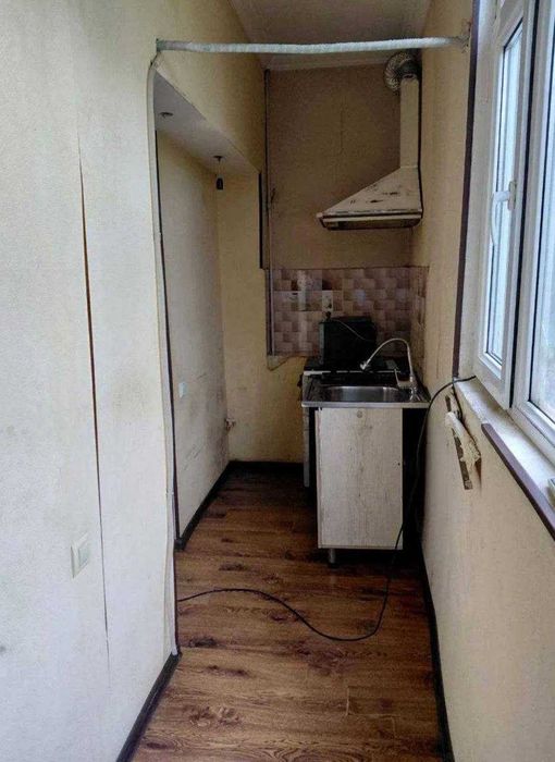 Продается 2 ком Буз Базар Максим Горький №Ш109