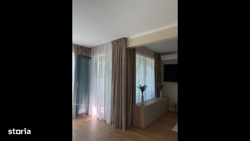 Studio modern I Complex nou I Pipera