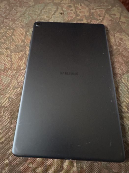 De vânzare Samsung Galaxy Tab A cu Husă