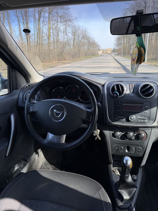 Vand Dacia Logan 1.5 diesel