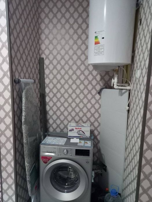 Аренда квартиры, долгосрочная