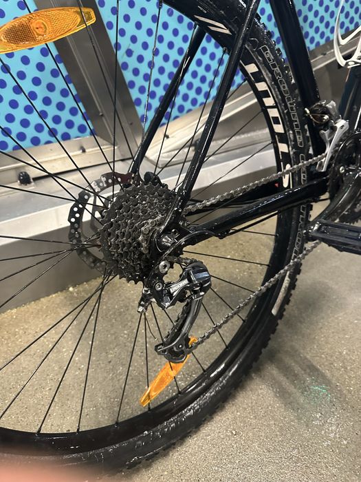 specialized rockhopper expert