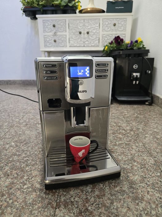 Кафемашина Philips Saeco Incanto