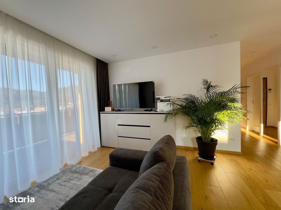 Apartament 2 camere, Urban Plaza Astra- Pet friendly