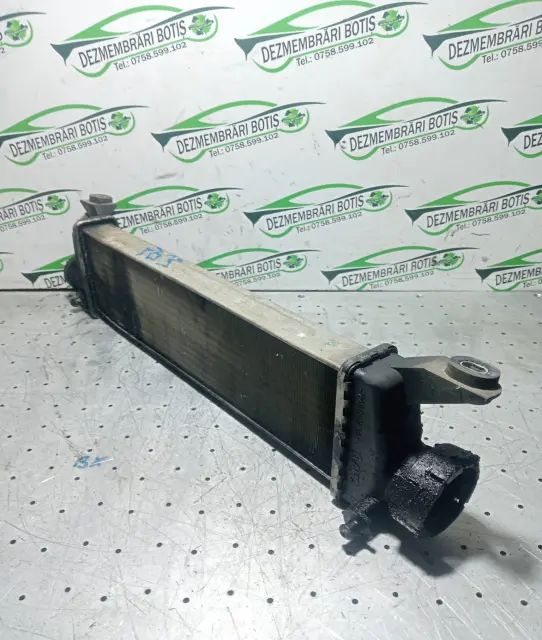 Intercooler Mercedes-Benz A-Class 1999 A 160 CDI MT (60 hp)