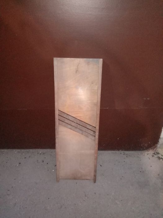 Продам тёрку для капусты