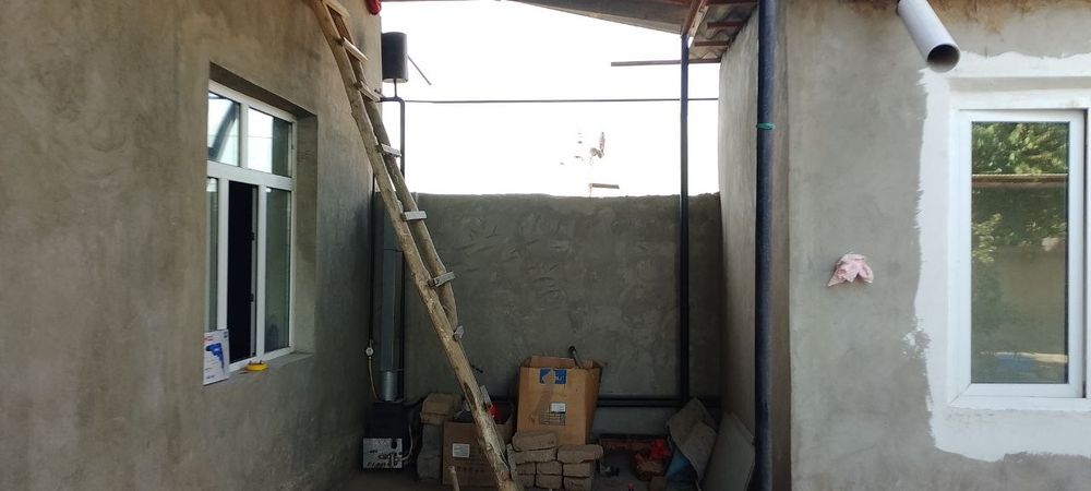 Hovli sotiladi Zangiota tumani