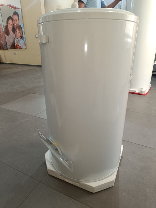 Косвенный бойлер  Италия