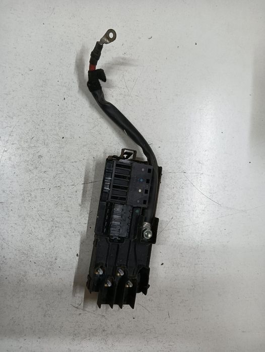 Cablu Borna Pozitiva (Baterie) Mercedes-Benz E-Class W211 2002 - 2009