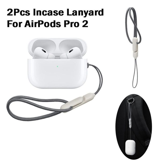 Airpods 2, 3, prolar