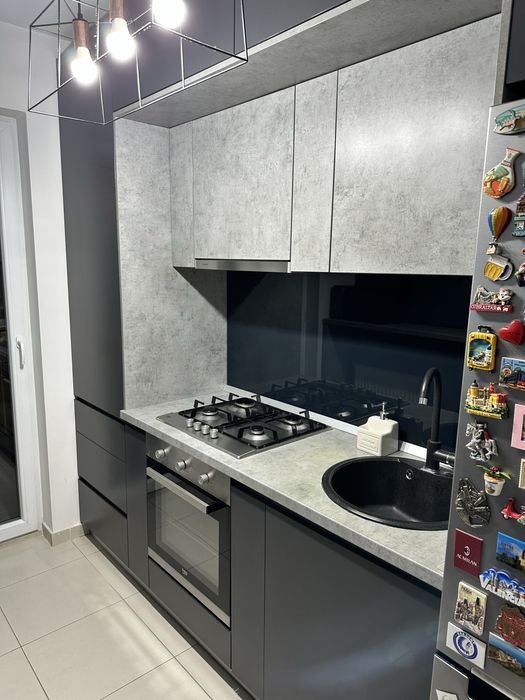 Vand apartament – 2 camere – Zona Ghencea – direct proprietar