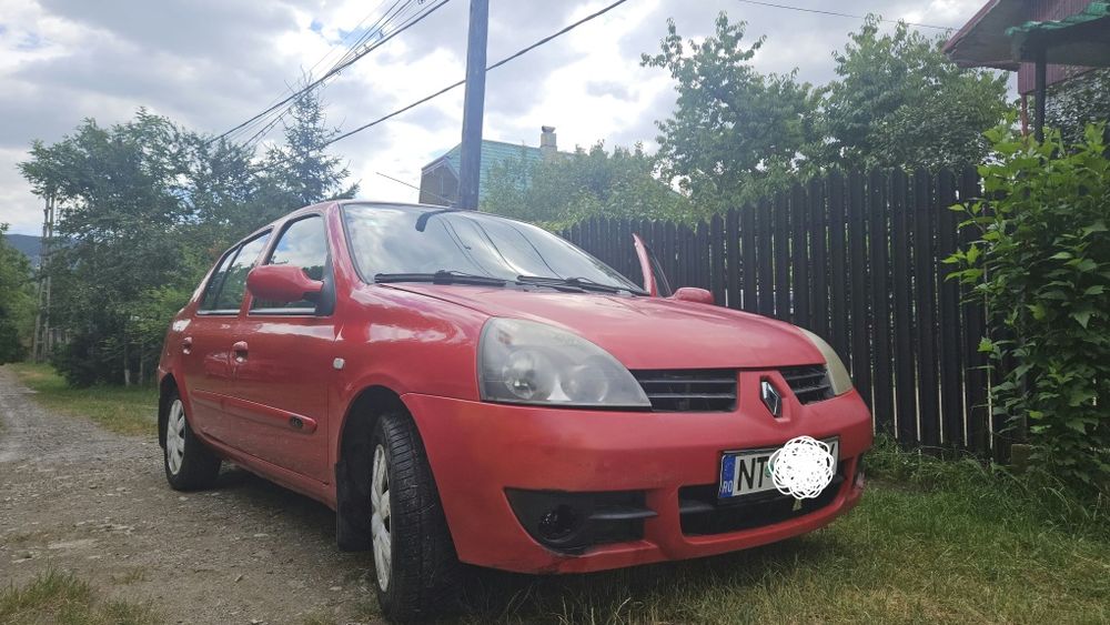 RENAULT Symbol 2007 — imagine 2