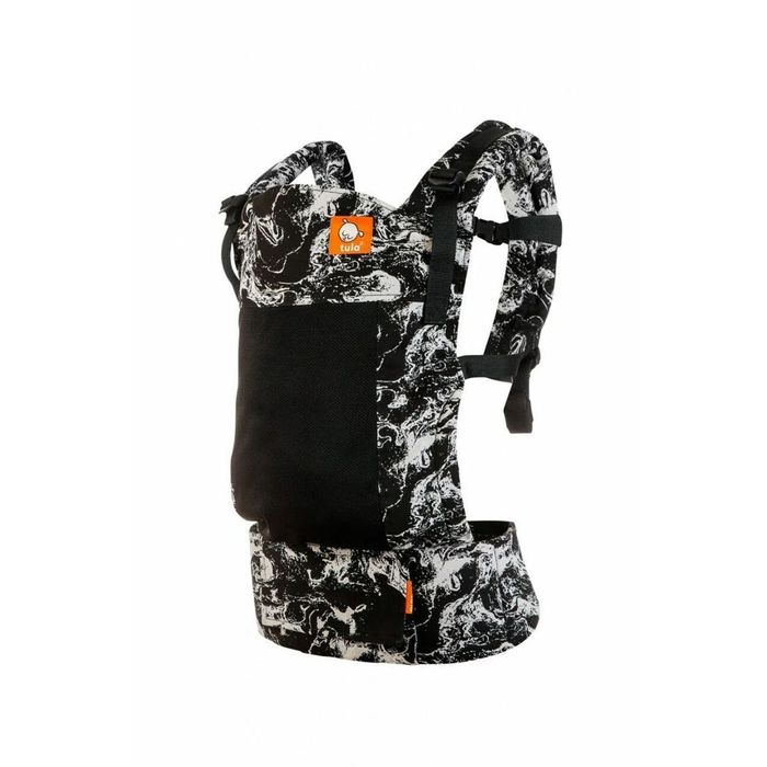 Ергономична раница TULA Free To Grow MARBLE