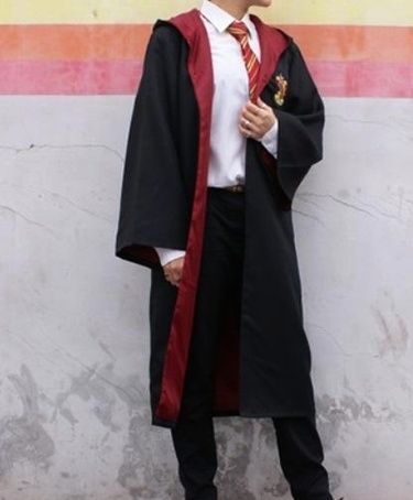 Костюм Гарри Потера