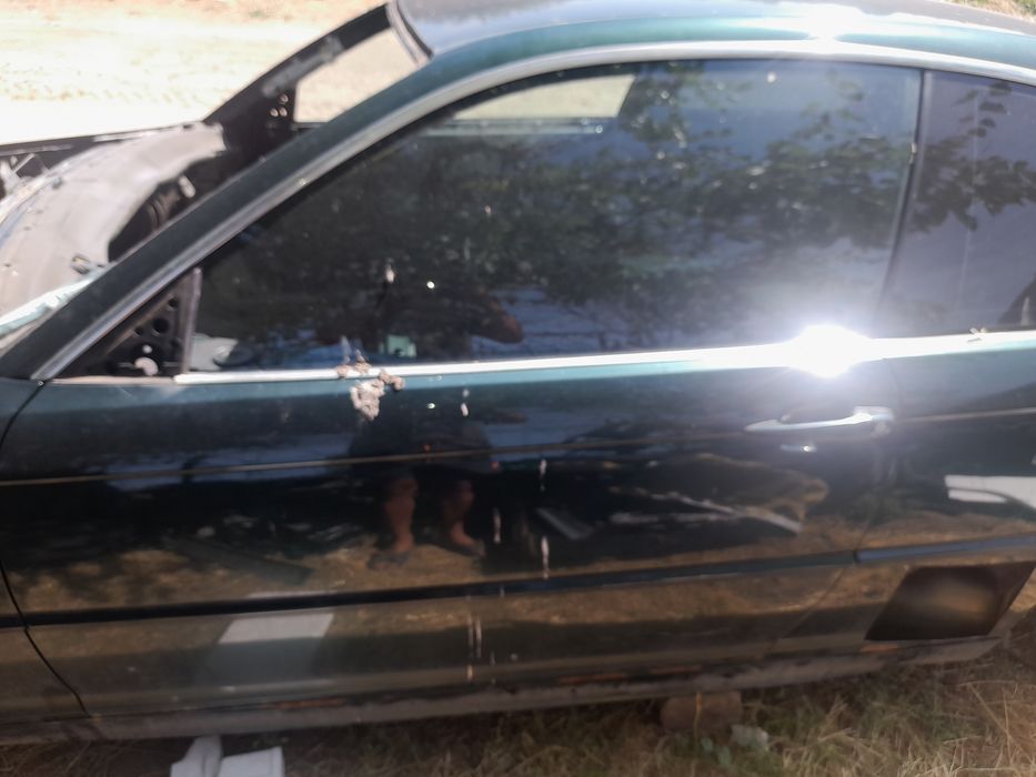 Врати за бмв е46 купе