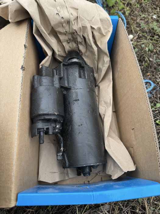 Vand electromotor audi grupu vag