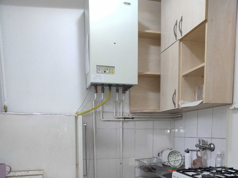 PF, 2 camere, Podu Ros - langa facultati tehnice