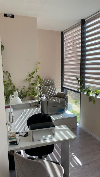 Сдам кабинет в бьюти-сфере, совместная аренда