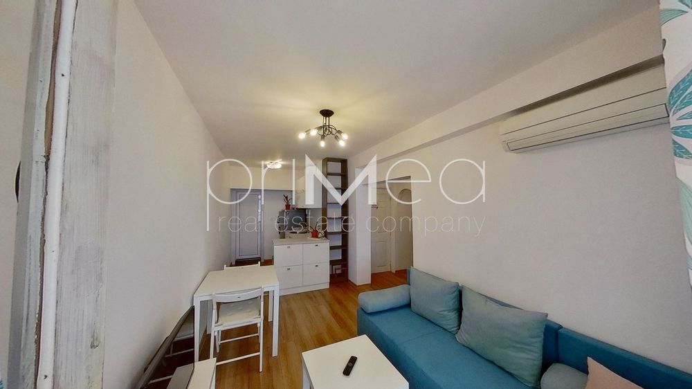 Дава се под наем Двустаен апартамент в Бургас, Възраждане - 50 кв.м за 382.5 € - Снимка #4