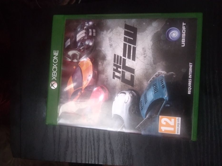 Vand jocuri xbox one