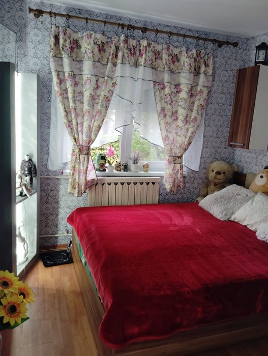 Vând apartament PB mare 3Cam. Zona Rogerius