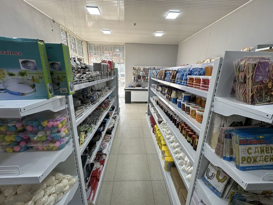 Biznes sotiladi продается бизнес