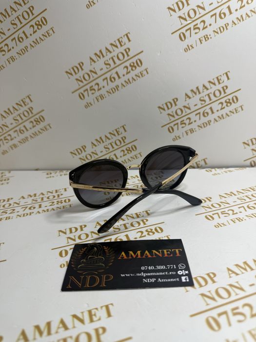 NDP Amanet Braila Ochelari Dama Dolce&Gabbana (59160)