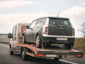 Tractari Auto Bucuresti  Sector 4 și 5 intervenție rapida