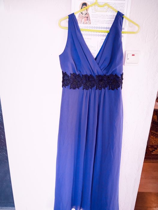 Rochii de ocazie și pantofi