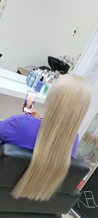 Extensii par natural