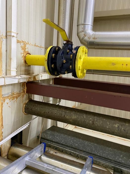 Sudor instalator