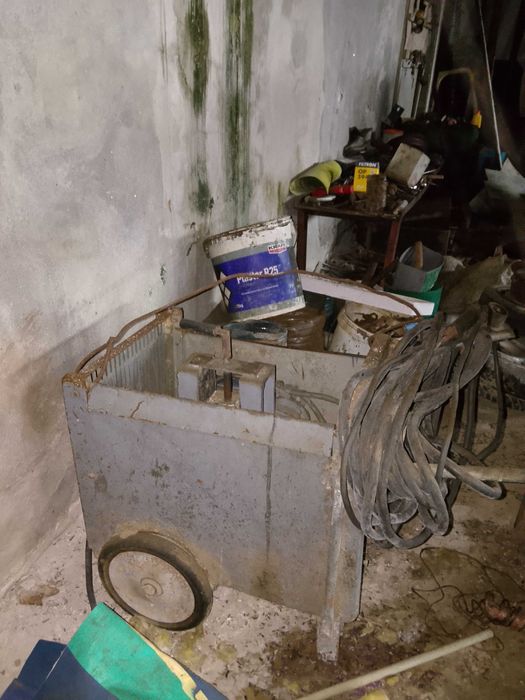 Електрожен марка:Кра-Кра