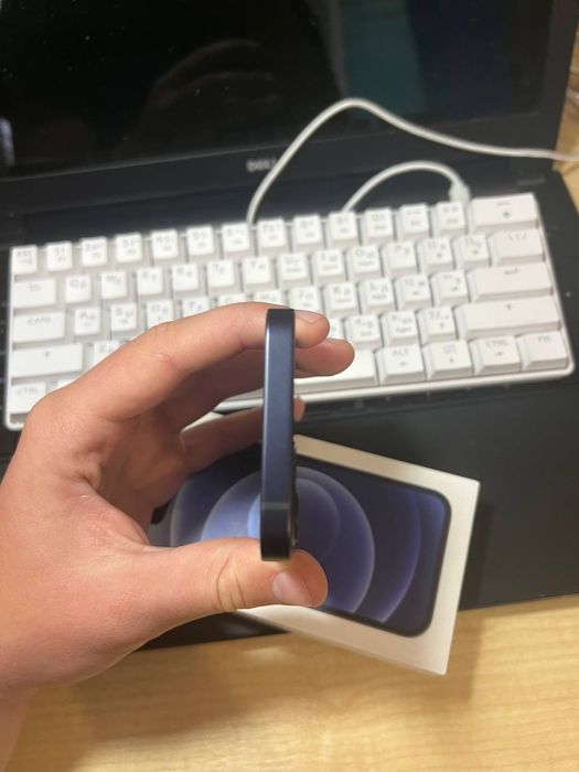 iPhone 12 mini 128gb