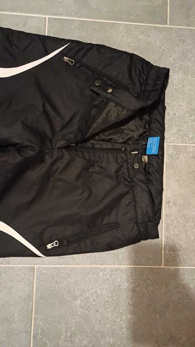 Pantaloni ski unisex marimea L