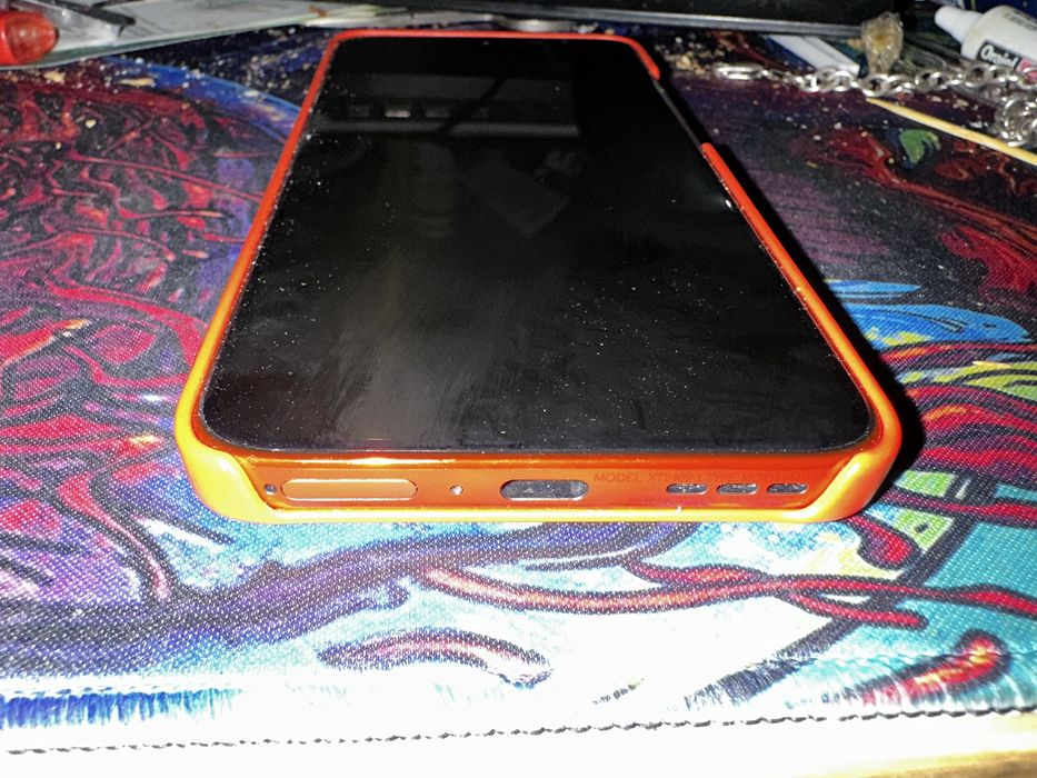 Edge 50 Neo 5G 256GB 8GB RAM DualSIM - garantie