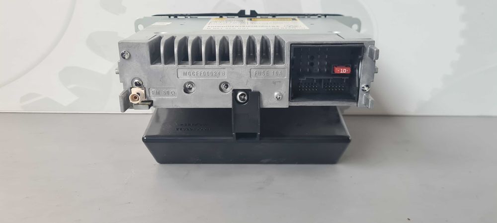 Музика CD Golf 6 2011г.