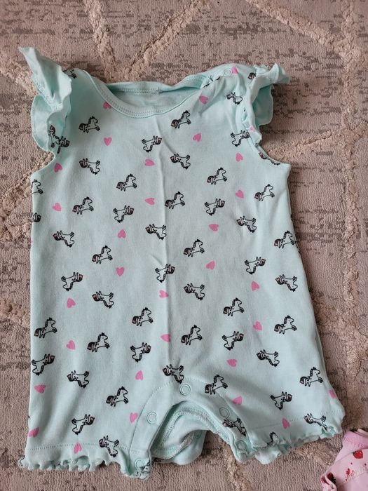 Одежда для девочки на 12 месяцев