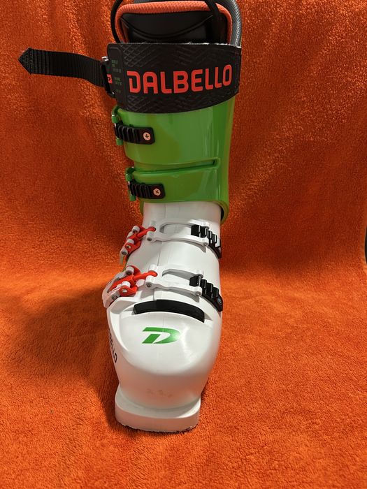 Clapari ski/schi Dallbelo DRS 140