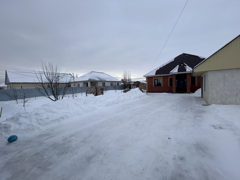 Продам дом в районе Деркул