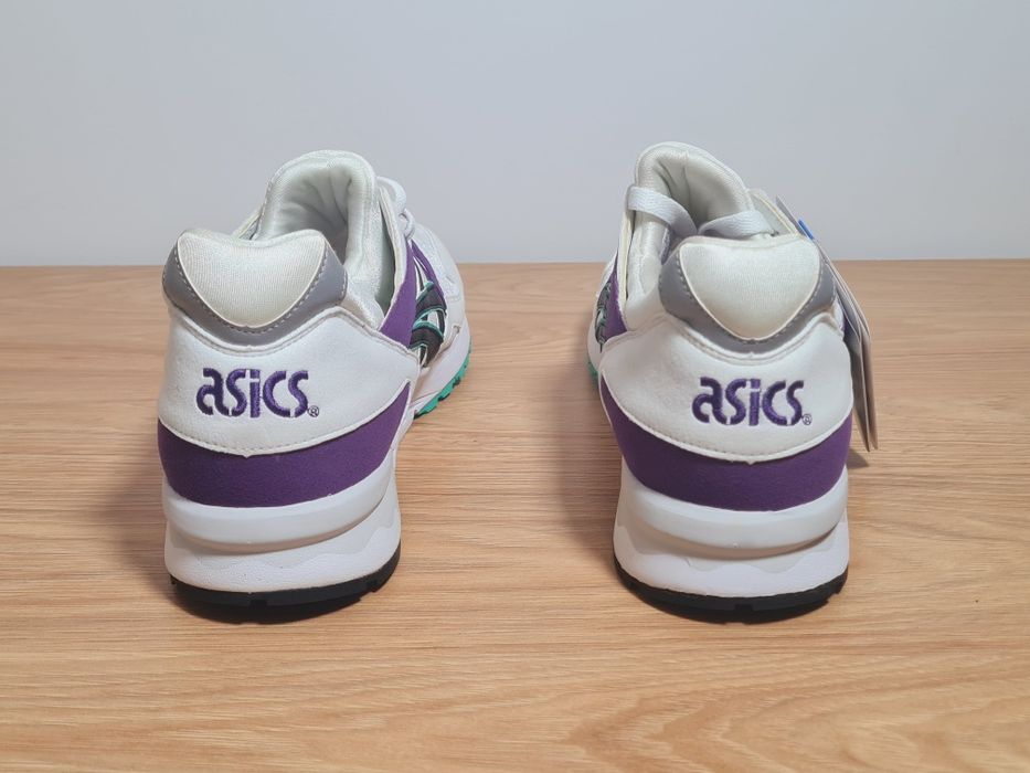 Asics Gel Lyte V H312N nr 43 pentru colectionari